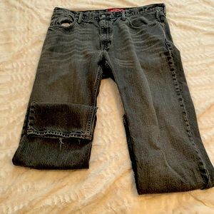 Arizona Jean Co. blue jeans